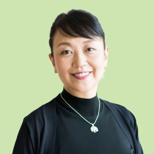 中垣 俊子さん