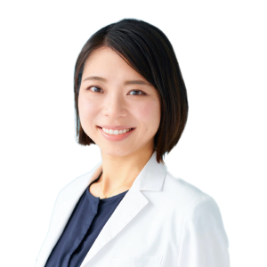 森田 麻里子さん
