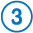 ３